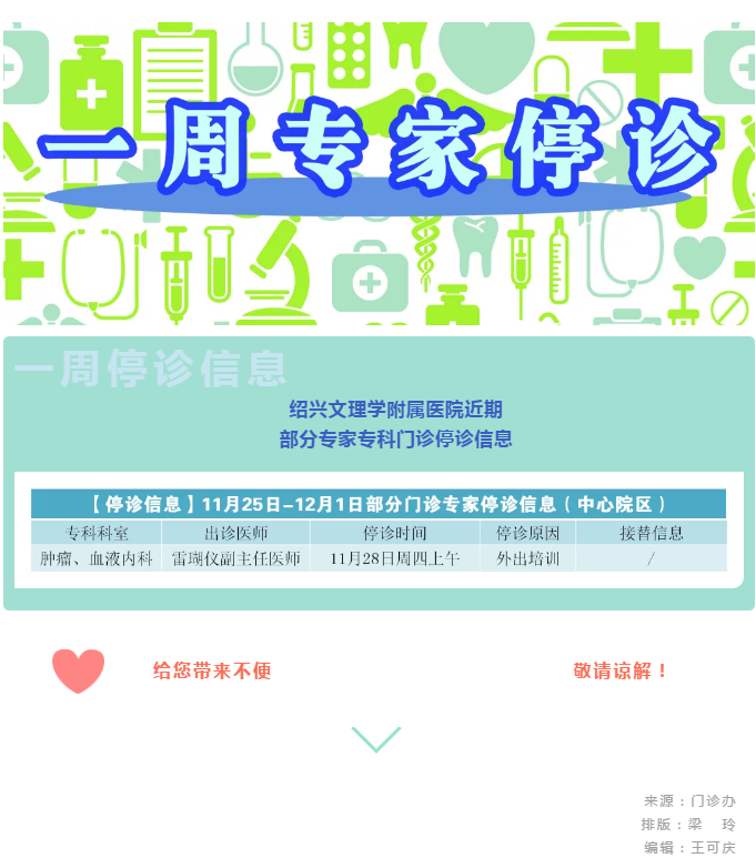 11-25一周停診.png